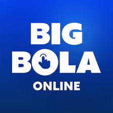 Icono de la app Big Bola Casino & Apuestas en Google Play