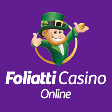 Icono de la app Foliatti Casino Online en Google Play